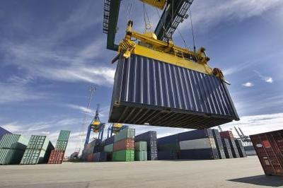 求助:怎么算集装箱的运费