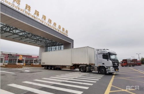 成都国际铁路港实施仓储货物按状态分类监管 提升港口货物装卸搬运效率