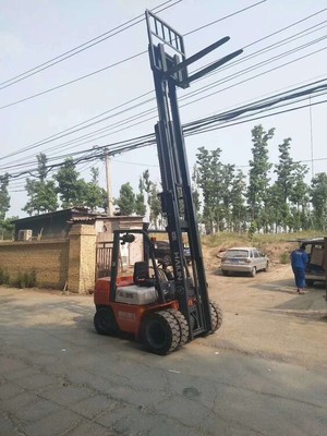 新牌坊港口货物装卸搬运活动中的机器装卸租赁价格分析