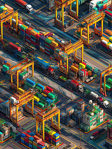 港口货物装卸搬运合同履约风险与管理建议