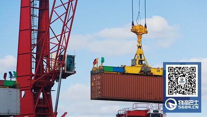今日起严格执行集装箱无VGM不放行政策，港口货物装卸搬运迎来新变革