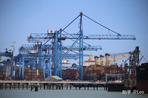 全球港口贸易排名 货物吞吐量与集装箱吞吐量的关联性及装卸搬运活动的作用
